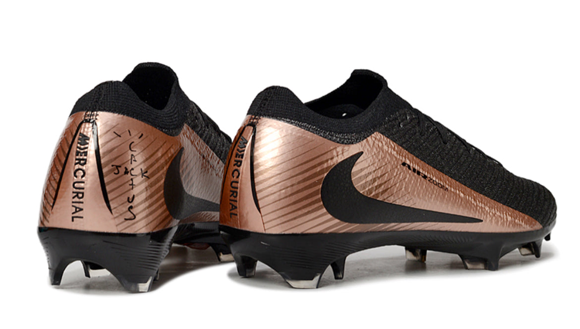 Mercurial Vapor 15 x Travis Scott Elite Firm Ground Football Boots