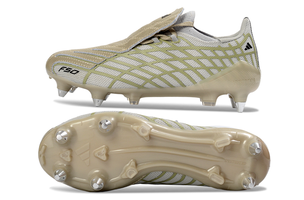 F50 Spider Elite Football Boots Soft Ground
