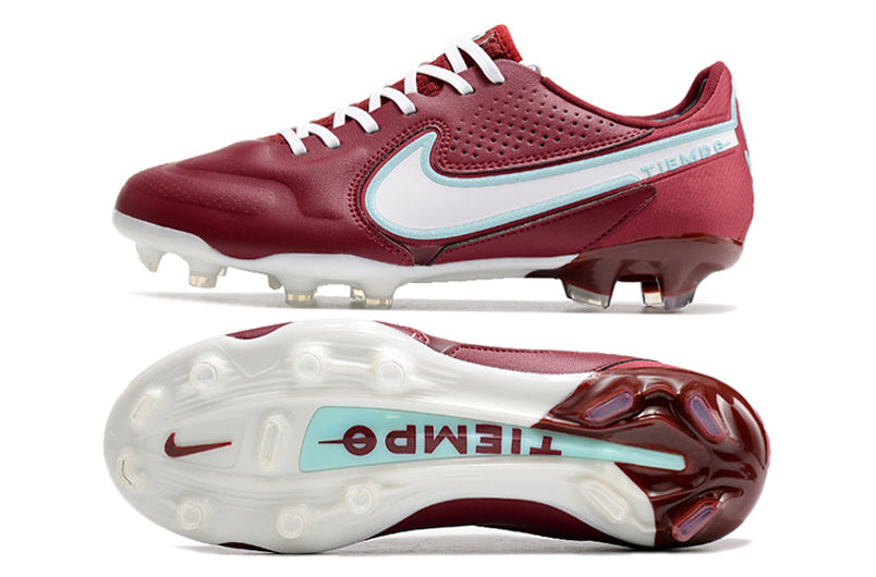 Tiempo Legend 9 Elite Football Firm Ground