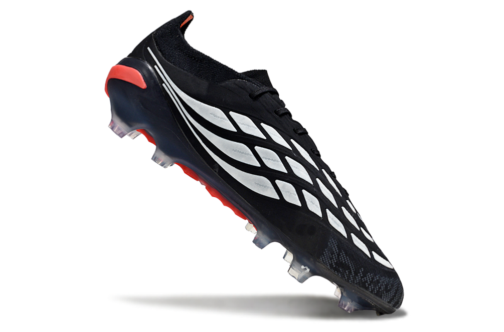 Predator 26 Elite Football Boots Firm Ground