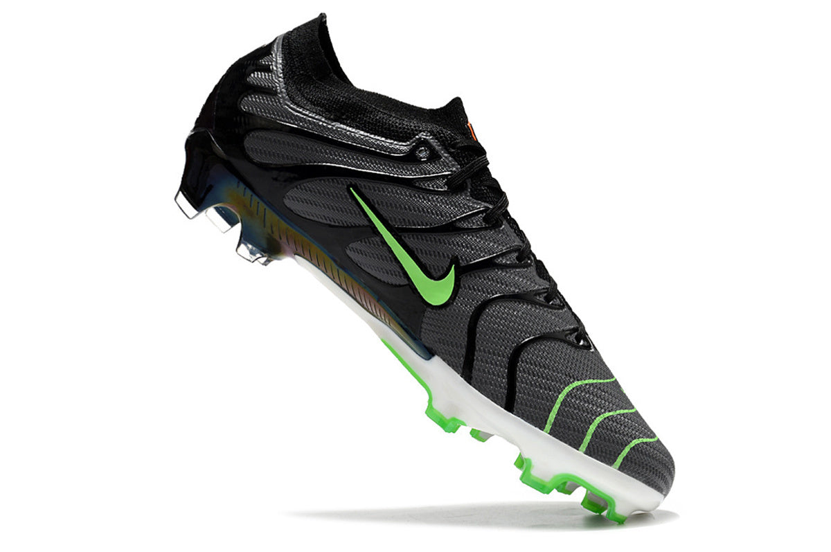 Mercurial Vapor 15 Elite x Air Max Plus Football Boots Firm Ground