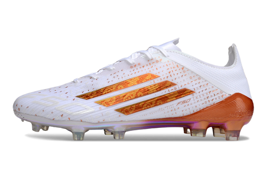 F50 Elite x Salah Football Boots Firm Ground