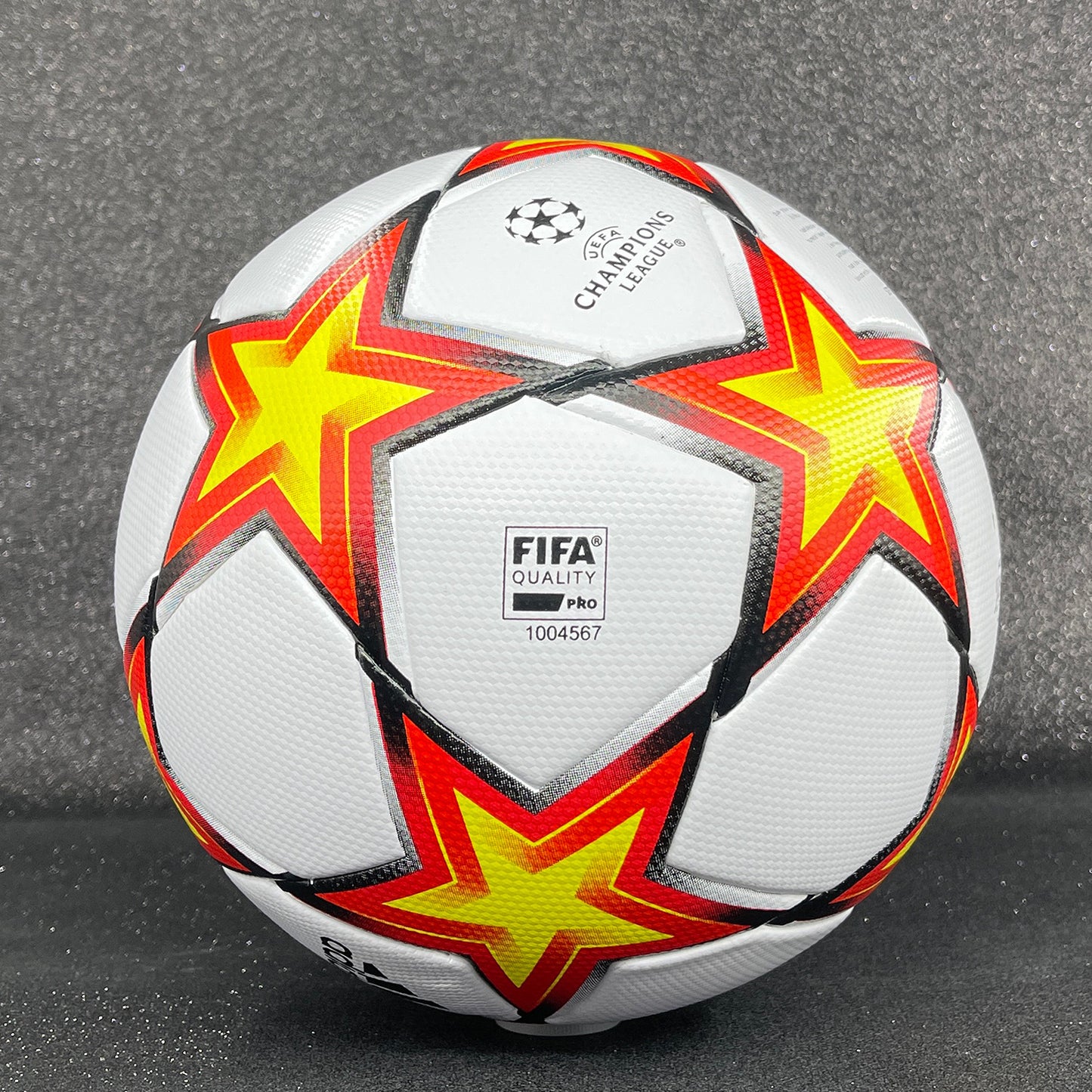 Ballon Adidas Ligue Des Champions 20-21 Pro