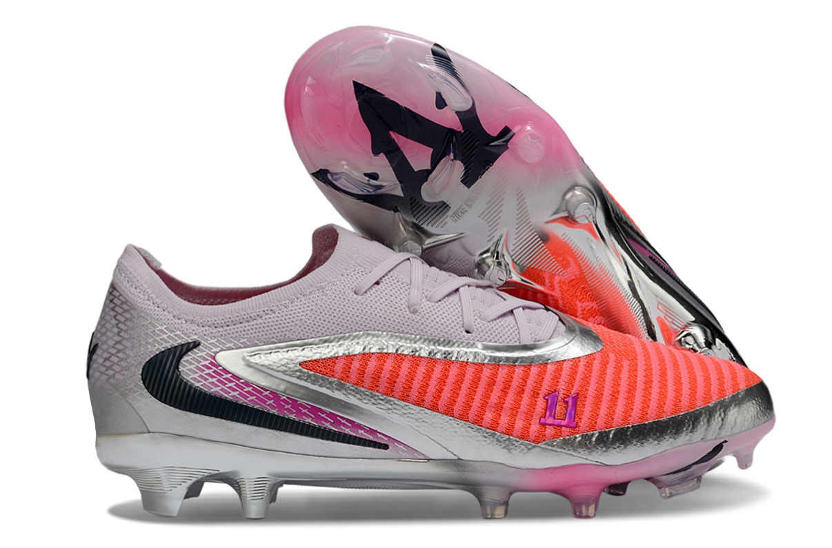 Phantom 6 Elite x Putellas Football Boots Firm Ground