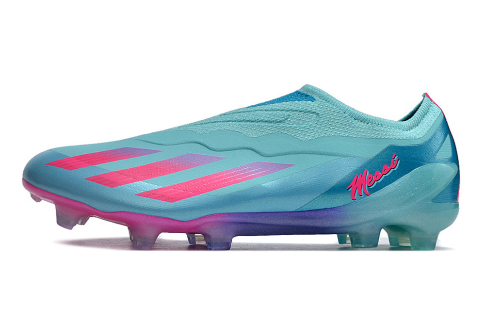 X Crazyfast Elite Football Boots Firm Ground