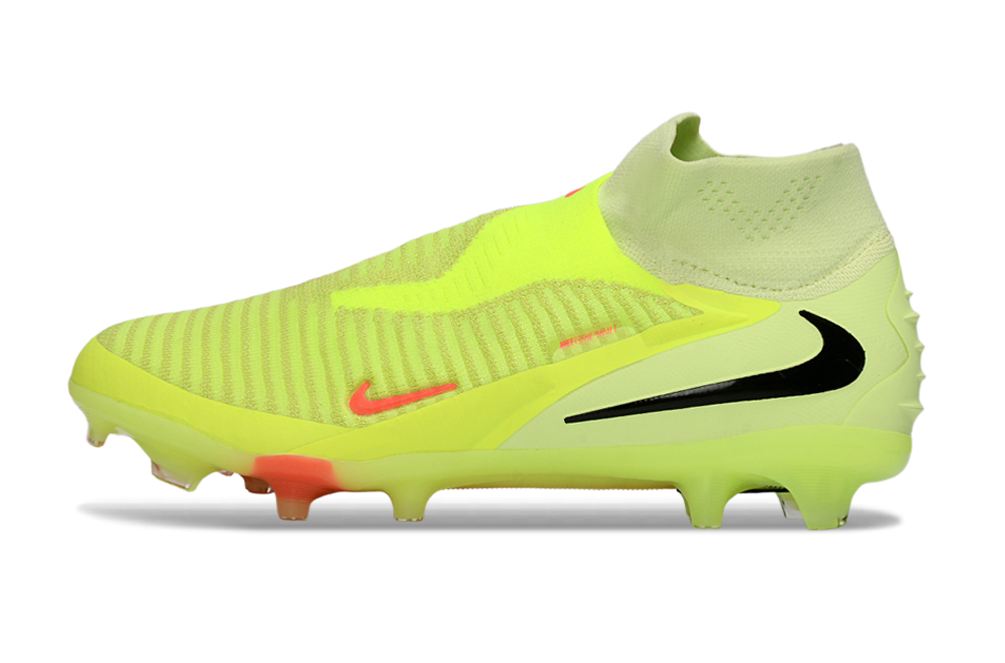 Phantom 6 Mid Elite Football Boots Firm Ground