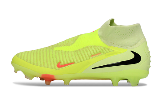 Phantom 6 Mid Elite Football Boots Firm Ground