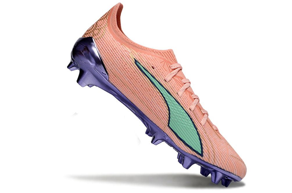 Ultra 5 Ultimate Football Boots Firm Ground