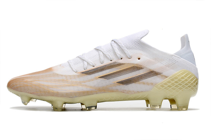 X Speedflow Football Boots Firm Ground
