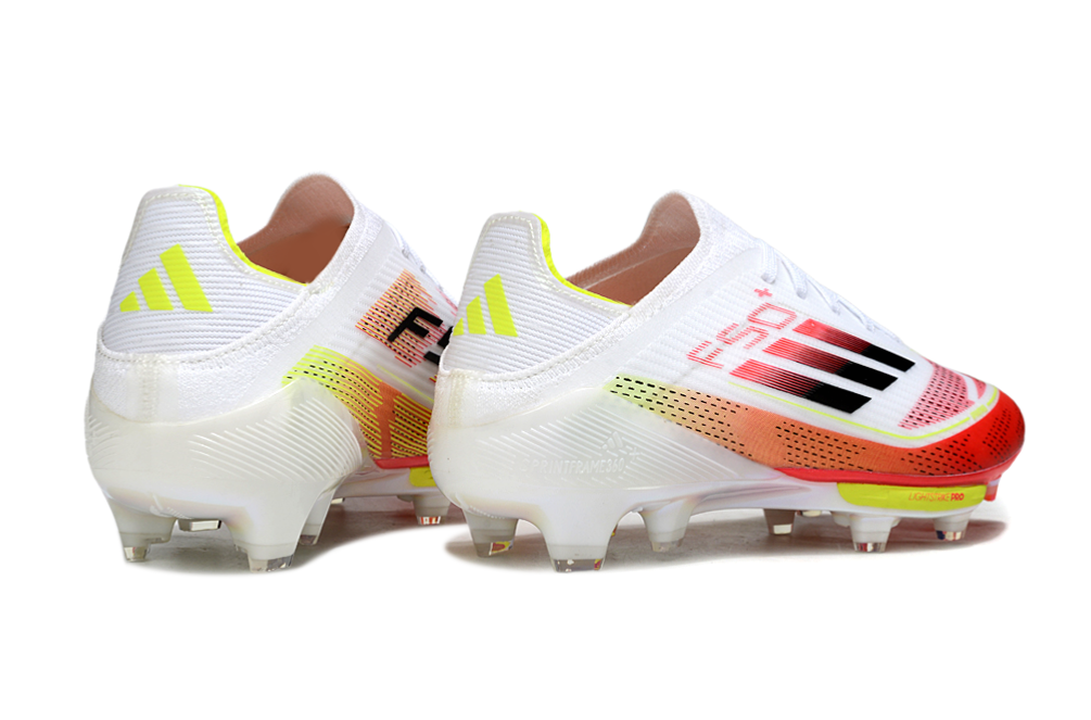 F50+ Elite Football Boots Firm Ground