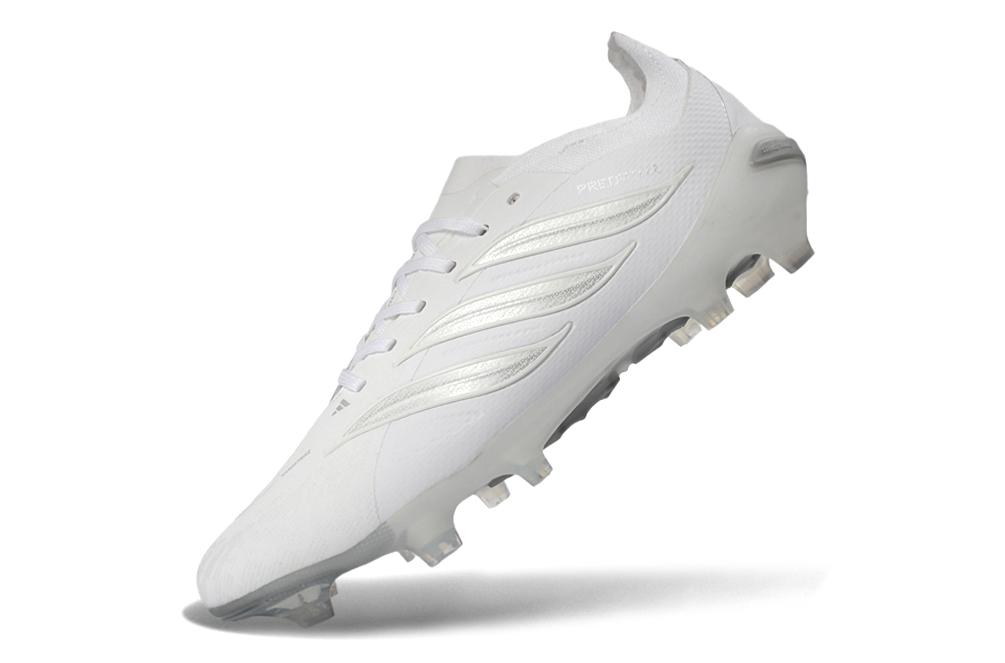 Predator 26 Elite Football Boots Firm Ground