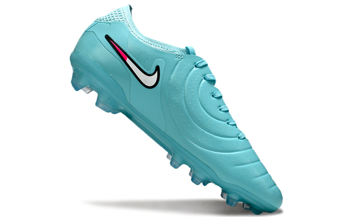 Tiempo Legend Legend Elite Firm Ground Football Luxe