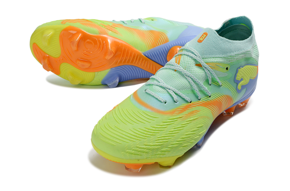 Puma Future 9 Ultimate Football Boots Firm Ground