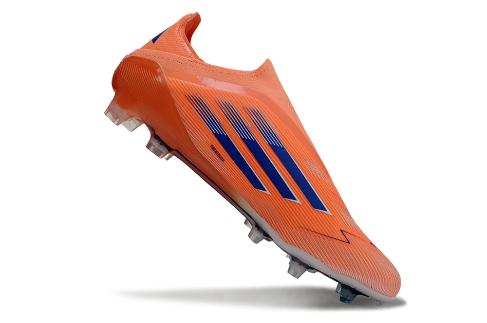 F50 Elite Laceless Football Boots Firm Ground