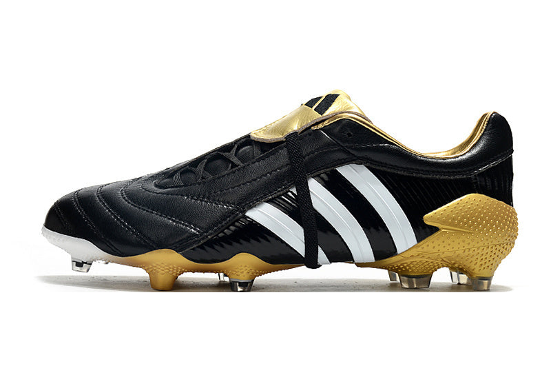 Predator Pulse Football Boots Firm Ground