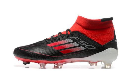 F50 Elite Mid Firm Ground Football Boots