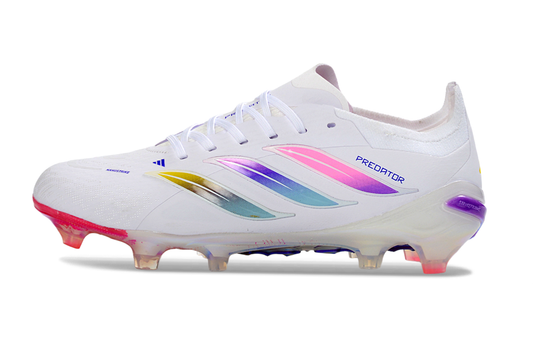 Predator 26 Elite Football Boots Firm Ground