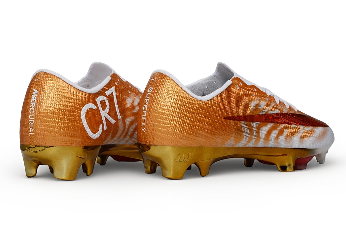 Mercurial Superfly 11 Elite x Cr7 Football Boots Firm Ground