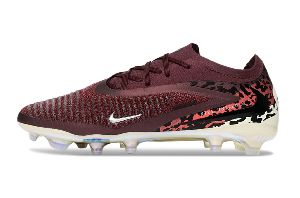 Phantom 6 Elite Football Boots Firm Ground