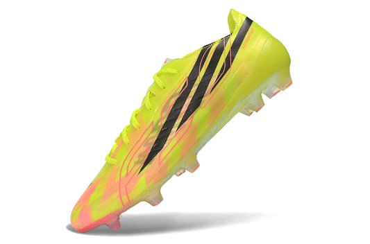 F50 Hyperfast Evo Elite Football Boots Firm Ground
