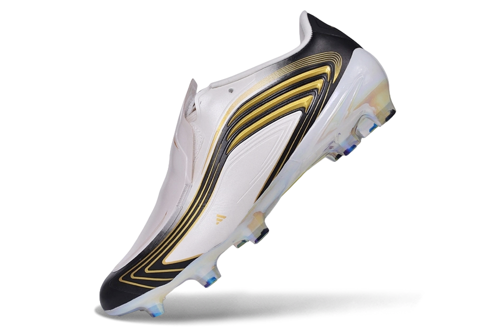 F50 Elite Football Boots Firm Ground