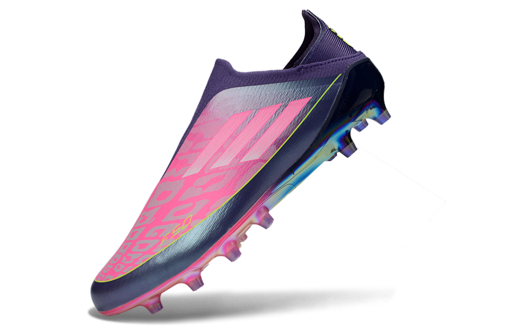 F50 Élite Laceless  Football Boots Artificial Grass