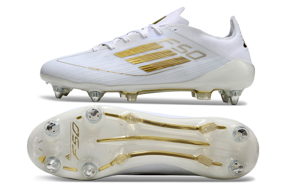 F50 Elite Football Boots Soft Ground