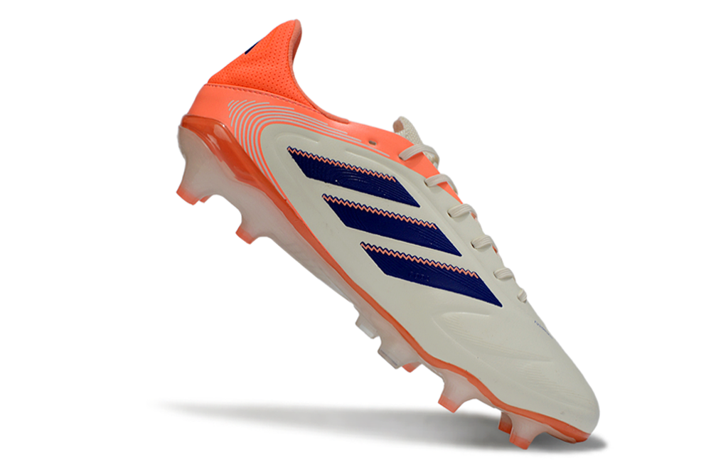 Copa Pure 3 Elite Football Boots Film Ground