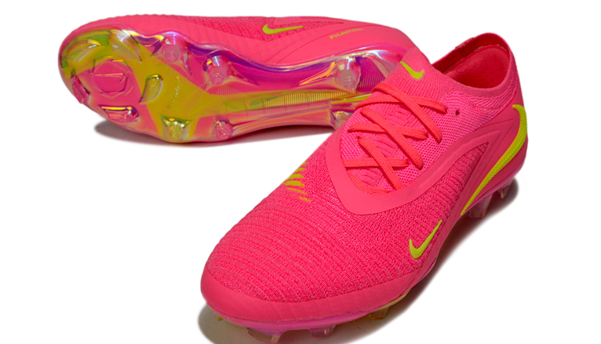 Phantom 6 Elite Firm Ground Football Boots