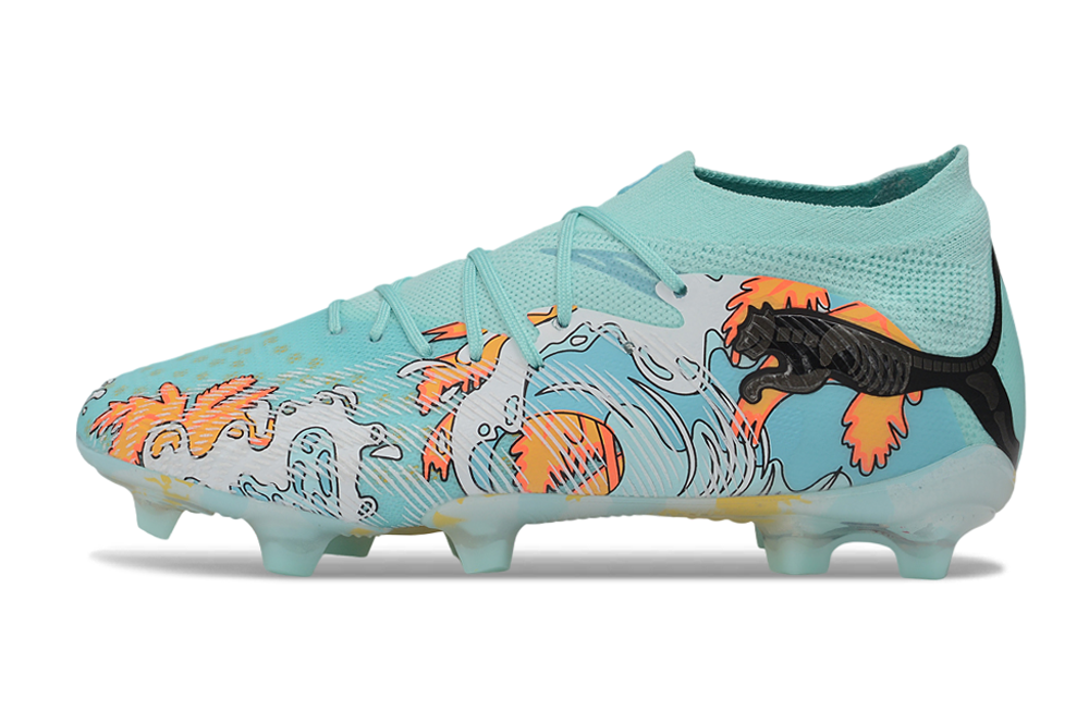 Puma Future 9 Ultimate Football Boots Firm Ground