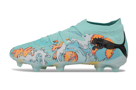 Puma Future 9 Ultimate Football Boots Firm Ground