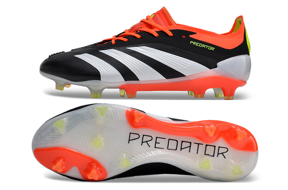 Predator Elite Football Boots Firm Ground