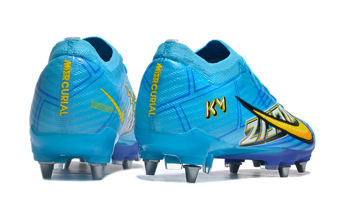 Mercurial Vapor 15 Elite Soft Grounds Football Boots