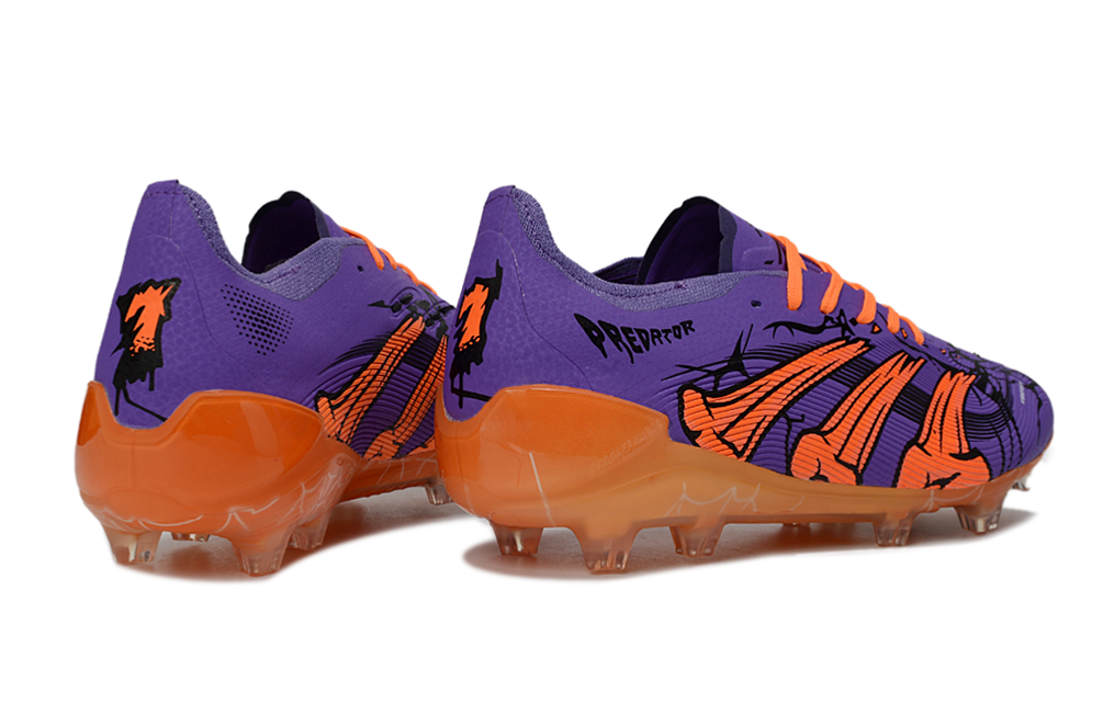 Predator Elite x Raphina Football Boots Firm Ground