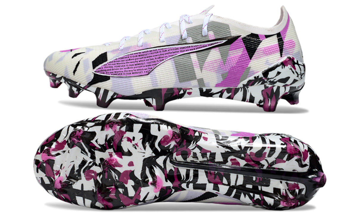 Ultra 5 Ultimate  Firm Ground Football Boots