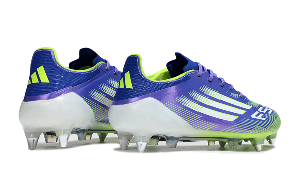 F50 Elite Football Boots Soft Ground