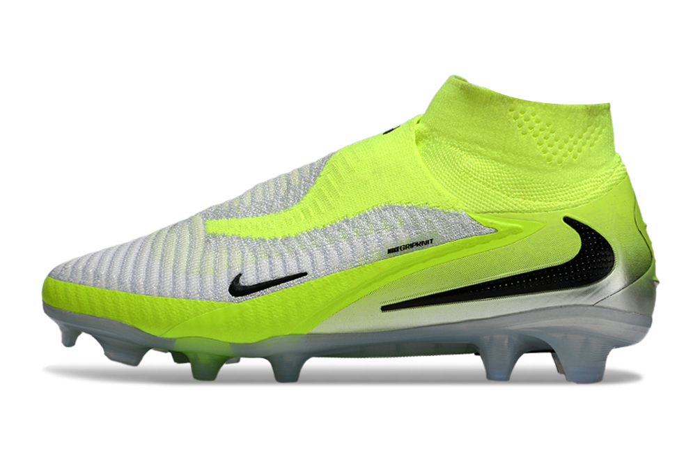 Phantom 6 Mid Elite Football Boots Firm Ground