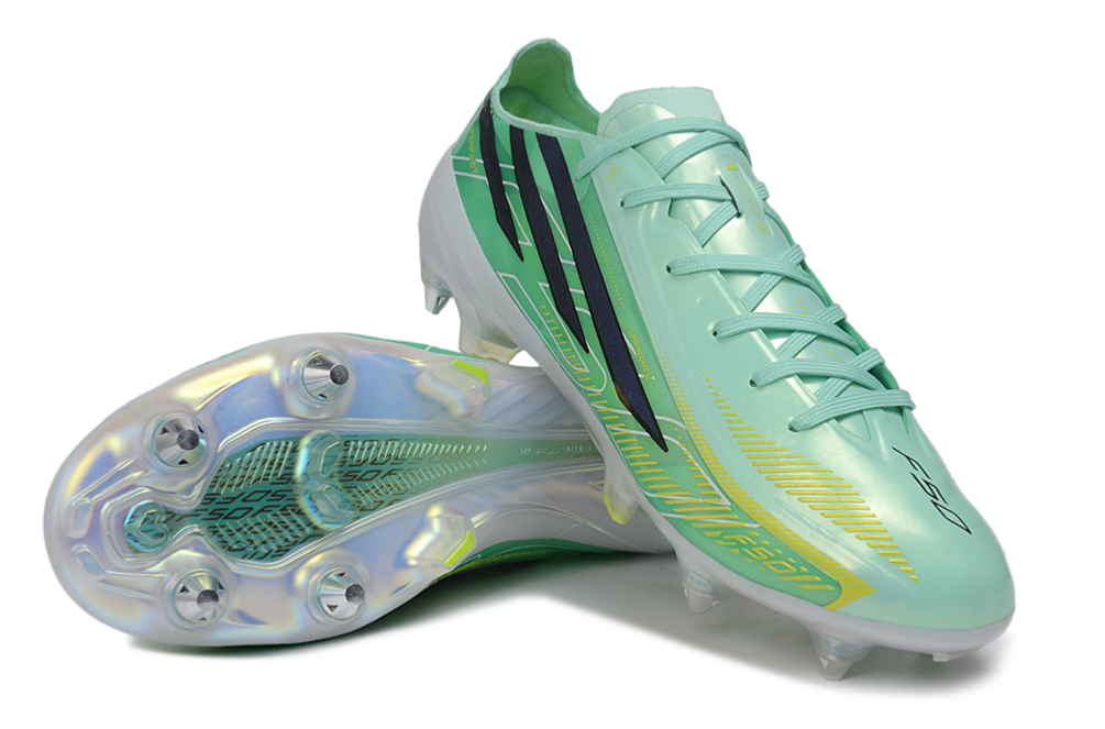 F50 Elite Football Boots Soft Ground