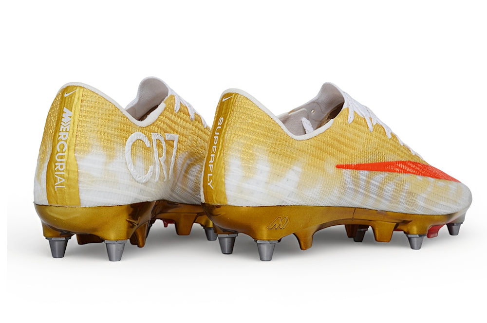 Mercurial Superfly 11 Elite x Cr7 Football Boots Soft Ground