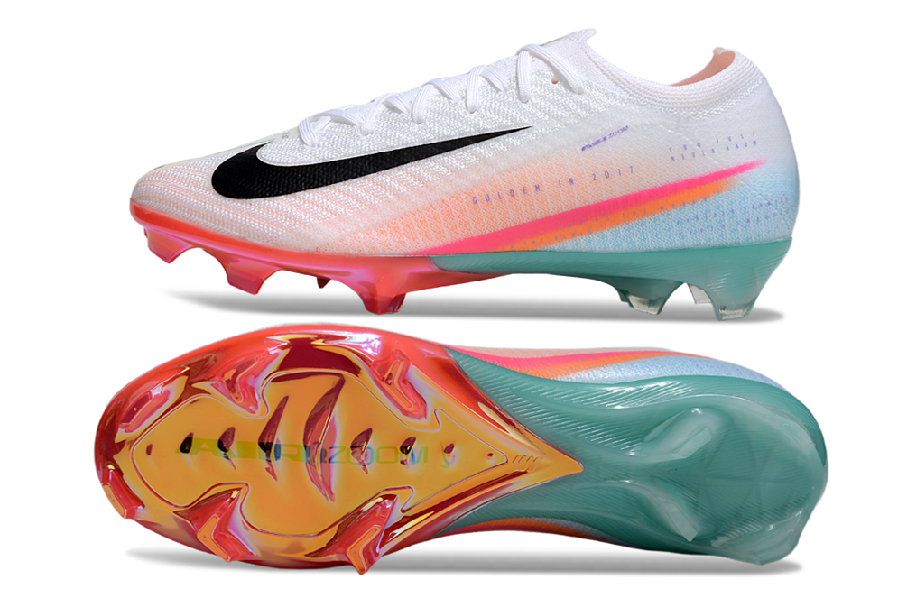 Mercurial Vapor 16 Elite x Kerr Football Boots Firm Ground