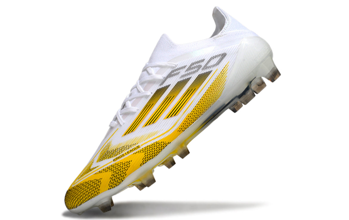 F50 Elite Firm Ground Football Boots
