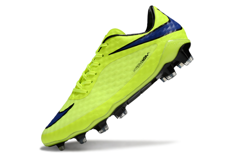 Hypervenom Phantom 1 Football Boots Firm Ground