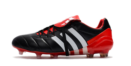 Predator Mania Firm Ground Football Boots
