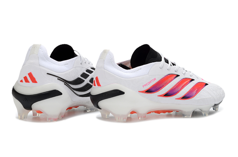 Predator 26 Elite Football Boots Firm Ground