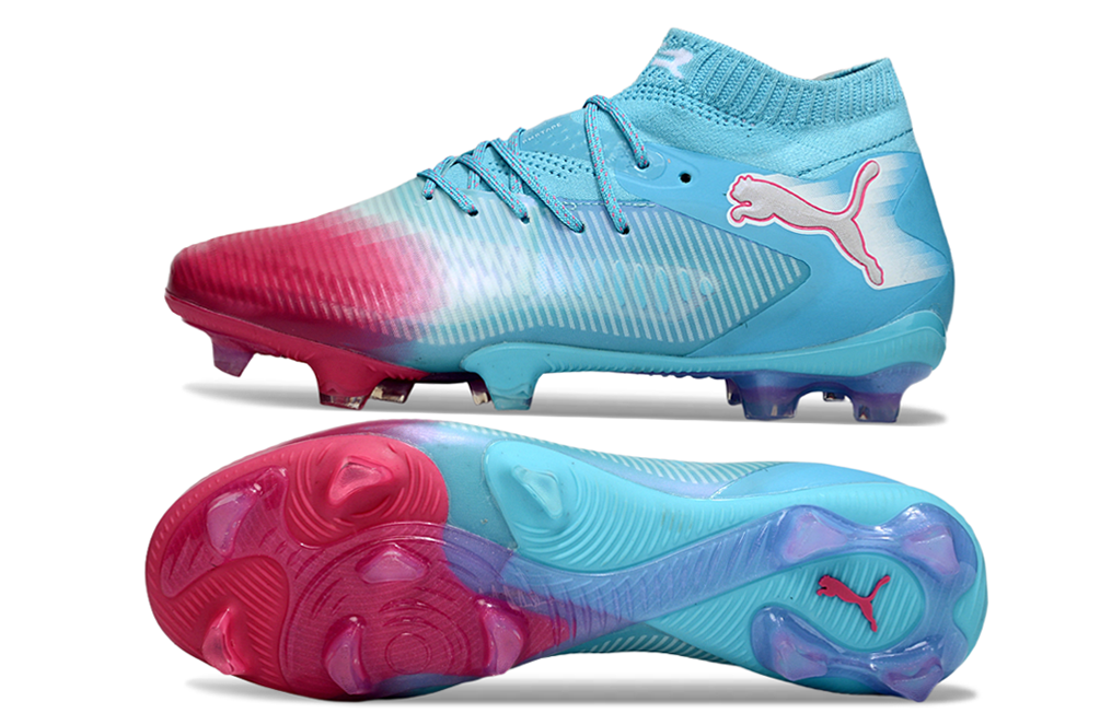 Future 8 Ultimate Football Boots Firm Ground