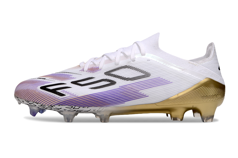 F50 Elite Football Boots Firm Ground