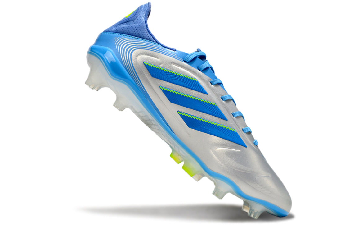 Copa pure 3 Elite Firm Ground Football Boots