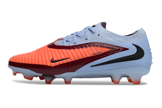 Phantom 6 Low Elite Football Boots Firm Ground