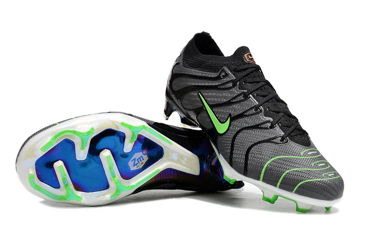 Mercurial Vapor 15 Elite x Air Max Plus Football Boots Firm Ground