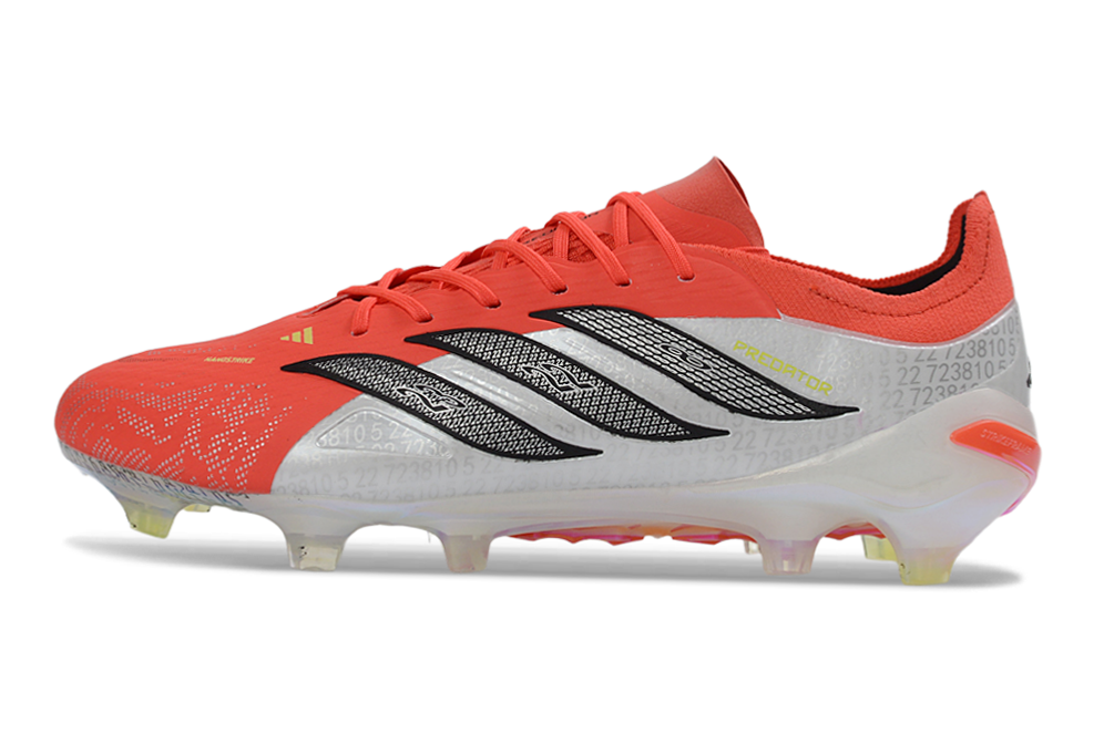 Predator 26 Elite Football Boots Firm Ground